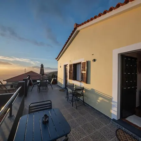 Casa Maria By Mth