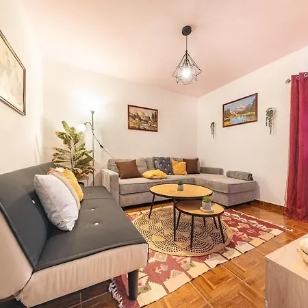 Casa Maria By Mth Appartement *