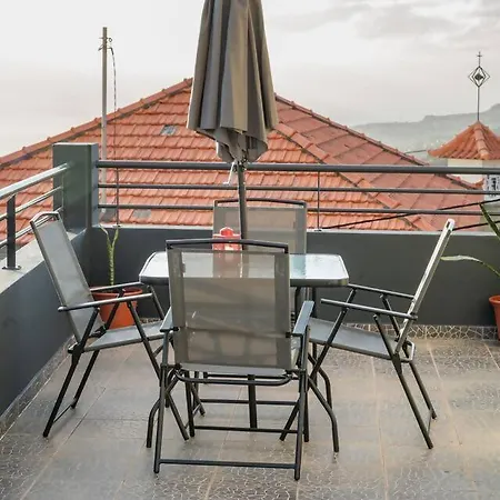 Casa Maria By Mth