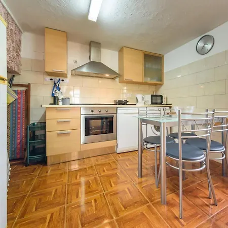 Casa Maria By Mth Appartement Ribeira Brava