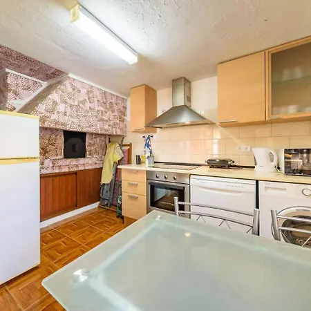 Appartement Casa Maria By Mth Ribeira Brava