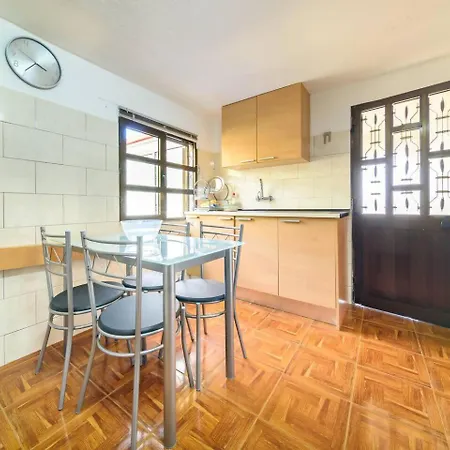 Casa Maria By Mth Appartement *