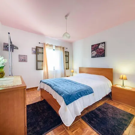 Casa Maria By Mth Appartement *