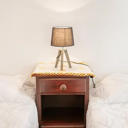 Casa Maria By Mth Appartement *