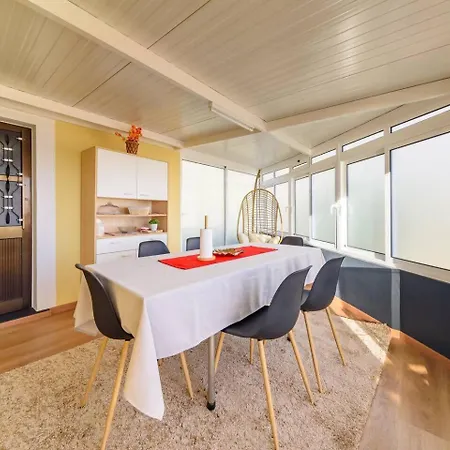 Casa Maria By Mth Appartement *