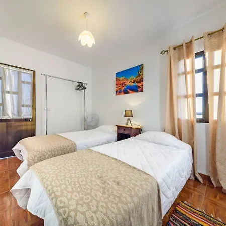 Appartement Casa Maria By Mth Ribeira Brava