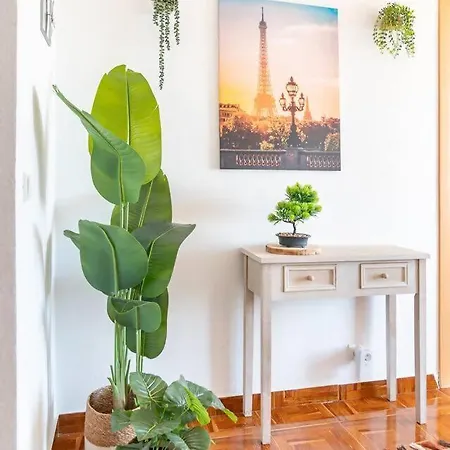 Appartement Casa Maria By Mth *