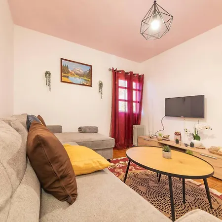 Appartement Casa Maria By Mth Ribeira Brava